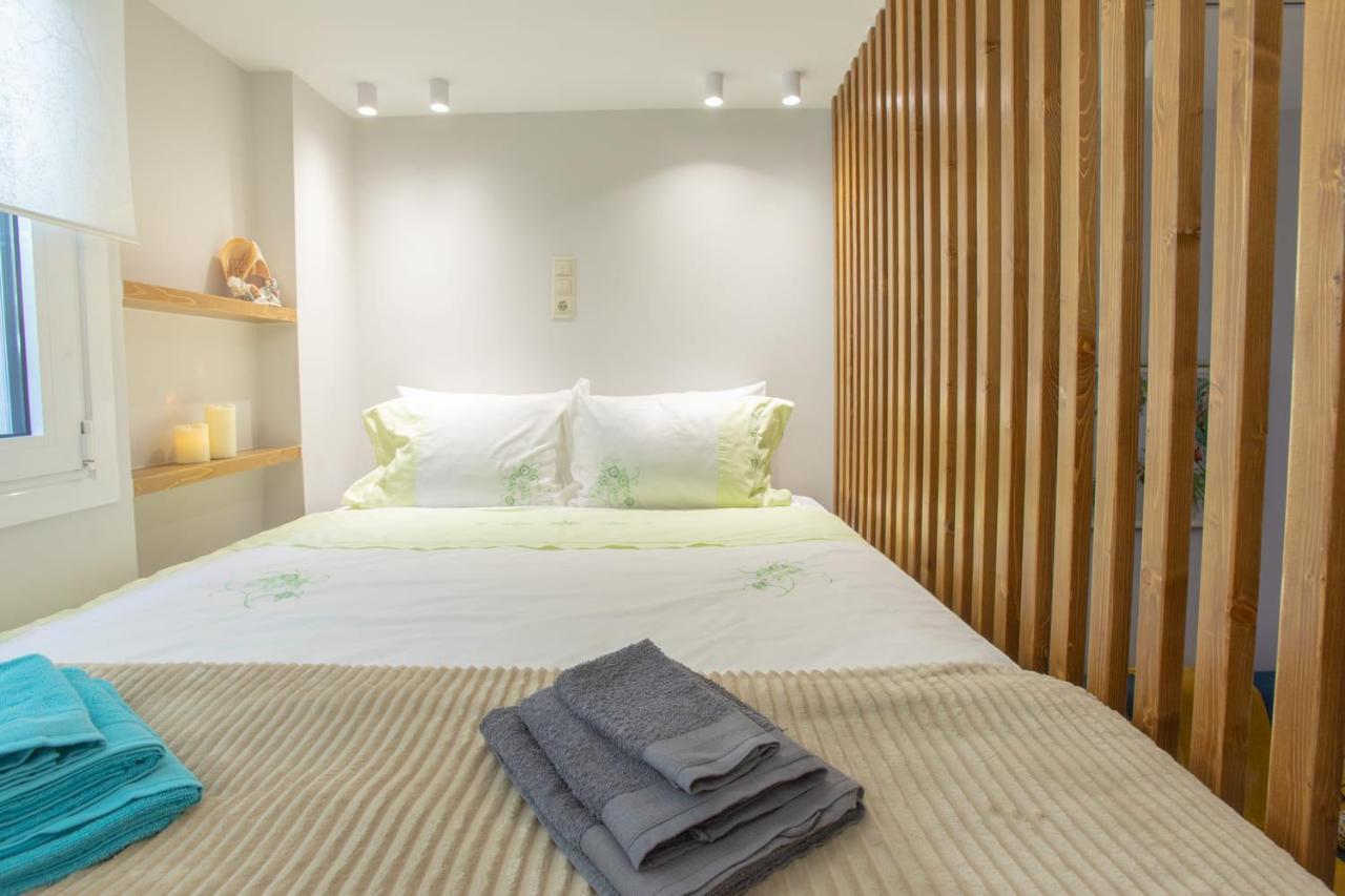 Of Rosa Appartement