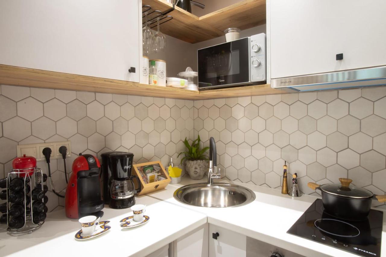 Apartment Of Rosa Athens