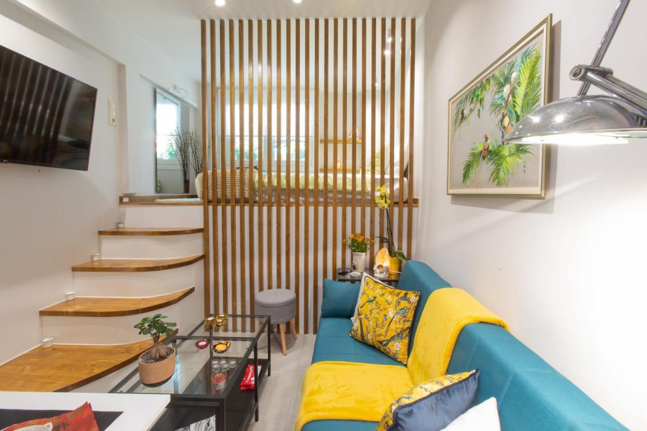 Of Rosa Apartamento *